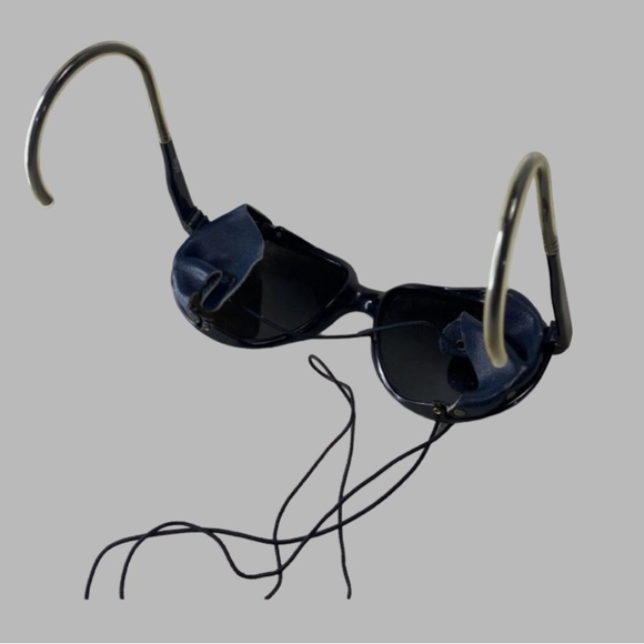 ‼️💥PRICE DROP ☄️ Everest Royal Black Sunglasses with Case - Picture 5 of 10